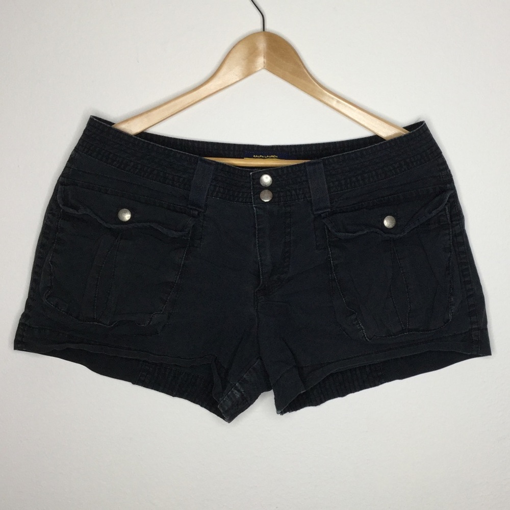 Ralph Lauren Rugby shorts